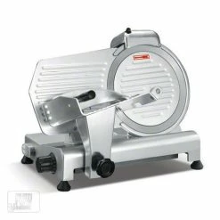 Meat Slicers Adcraft SL300ES Medium-Duty Meat Slicer With 12" Blade