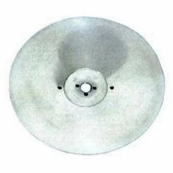 Meat Slicer Blades Alfa International 180 SSN G & B Slicer Knife