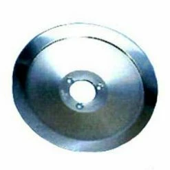 Meat Slicer Blades Alfa International 7510U HC G & B Slicer Knife