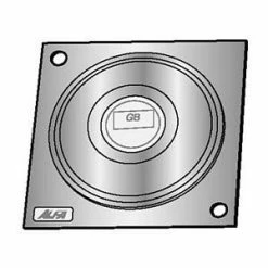 Meat Slicer Blades Alfa International 963-C G & B Slicer Knife