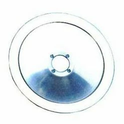 Meat Slicer Blades Alfa International G13 HC G & B Slicer Knife