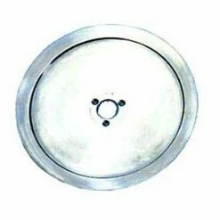 Alfa International Replacement Parts Alfa International SE8 SS G & B Slicer Knife For Bizerba / Biro Slicer