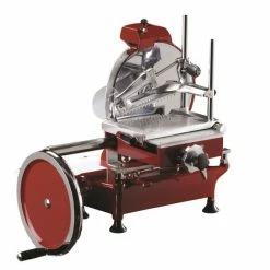 Ampto Meat Slicers You May Also Need: