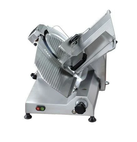 Meat Slicers Ampto 300E Medium Duty Manual Gravity Feed Meat Slicer 12" 1 Meat Slicers Ampto 300E Medium Duty Manual Gravity Feed Meat Slicer 12"