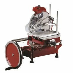 Ampto Meat Slicers You May Also Need: