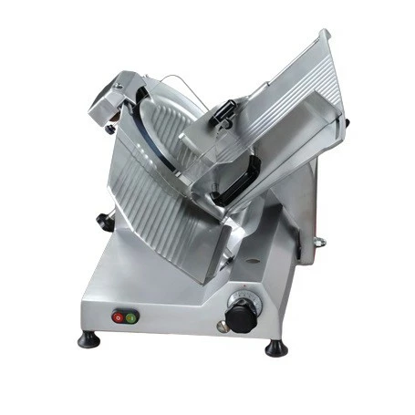 Meat Slicers Ampto 350I Medium Duty Manual Gravity Feed Meat Slicer 14" 1 Meat Slicers Ampto 350I Medium Duty Manual Gravity Feed Meat Slicer 14"
