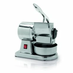 Electric Cheese Graters Ampto RQD050 Electric Hard Cheese Grater 1/2 HP