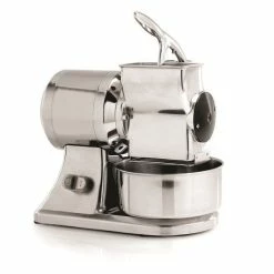 Electric Cheese Graters Ampto RQD150 Electric Hard Cheese Grater 1.5 HP