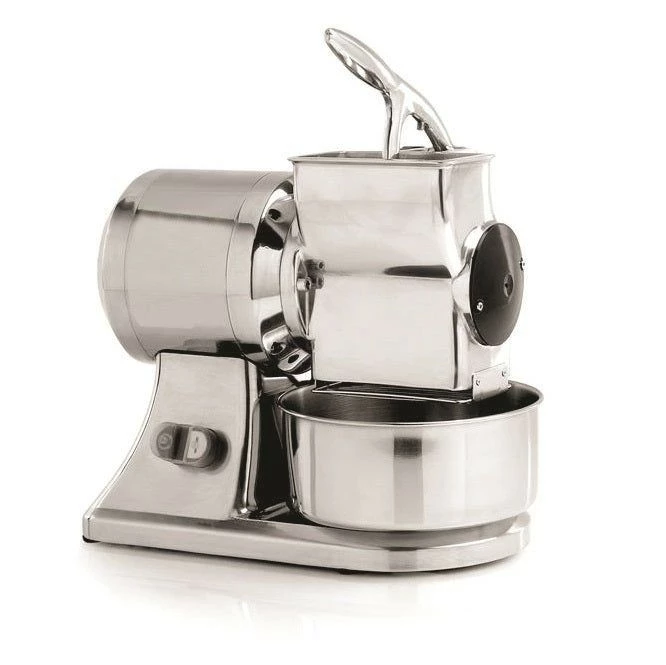 Electric Cheese Graters Ampto RQD150 Electric Hard Cheese Grater 1.5 HP 1 Electric Cheese Graters Ampto RQD150 Electric Hard Cheese Grater 1.5 HP