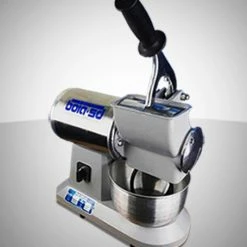 Electric Cheese Graters Ampto RQD200 Electric Hard Cheese Grater 2 HP