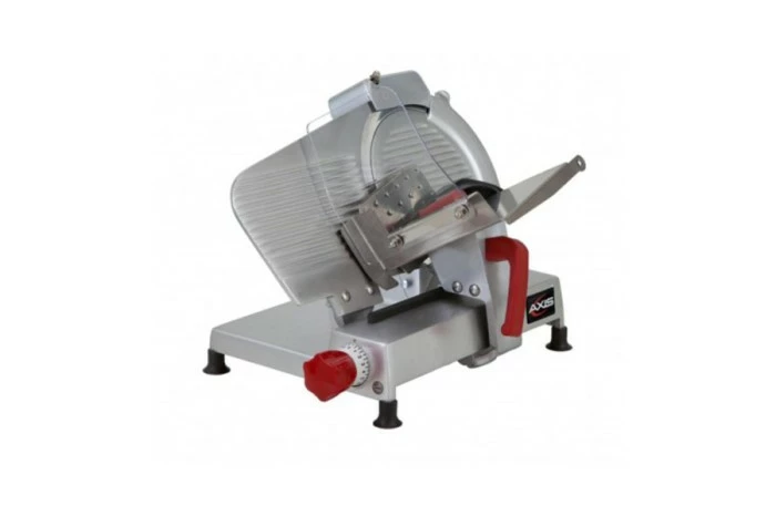 Meat Slicers Axis AX-S10 ULTRA Manual Gravity Feed Meat Slicer, 10" 1 Meat Slicers Axis AX-S10 ULTRA Manual Gravity Feed Meat Slicer, 10"