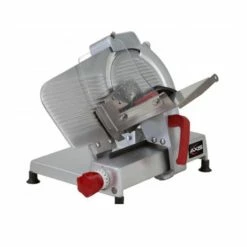 Meat Slicers Axis AX-S12 ULTRA Manual Gravity Feed Meat Slicer, 12"