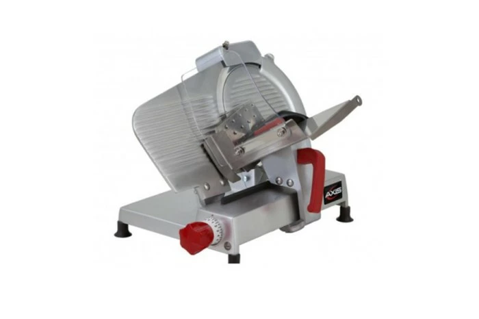 Meat Slicers Axis AX-S12 ULTRA Manual Gravity Feed Meat Slicer, 12" 1 Meat Slicers Axis AX-S12 ULTRA Manual Gravity Feed Meat Slicer, 12"