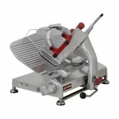 Meat Slicers Axis AX-S13GA Automatic Feed Meat Slicer 13"