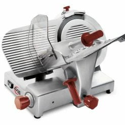 Meat Slicers Axis AX-S14GiX Manual Gravity Feed Meat Slicer 14"