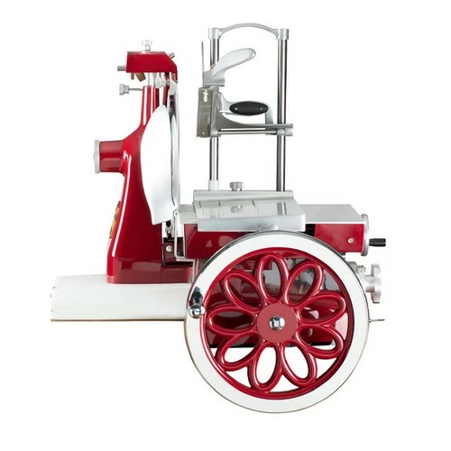 Meat Slicers Axis AX-VOL12 Manual Flywheel Slicer 12" 1 Meat Slicers Axis AX-VOL12 Manual Flywheel Slicer 12"