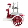Meat Slicers Axis AX-VOL 14 Manual Flywheel Slicer 14"