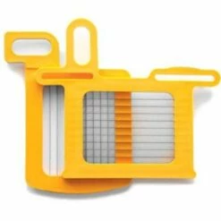 Fruit And Vegetable Slicer Blades Dynamic AC063 9/16" Grid Set For DC3