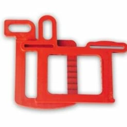 Fruit And Vegetable Slicer Blades Dynamic AC064 11/16" Grid Set For DC3