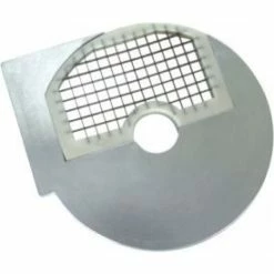 Fruit And Vegetable Slicer Blades Eurodib D10 Dicing Blade 10mm For Vegetable Cutter HLC300