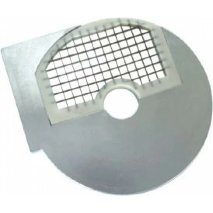 Fruit And Vegetable Slicer Blades Eurodib D20 Dicing Blade 20mm For Vegetable Cutter HLC300 1 Fruit And Vegetable Slicer Blades Eurodib D20 Dicing Blade 20mm For Vegetable Cutter HLC300
