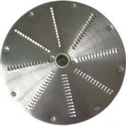 Fruit And Vegetable Slicer Blades Eurodib H3 Grating Blade 3 Mm For Vegetable Cutter HLC300