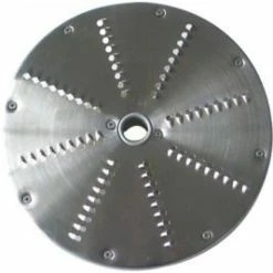 Fruit And Vegetable Slicer Blades Eurodib H4 Grating Blade 4 Mm For Vegetable Cutter HLC300