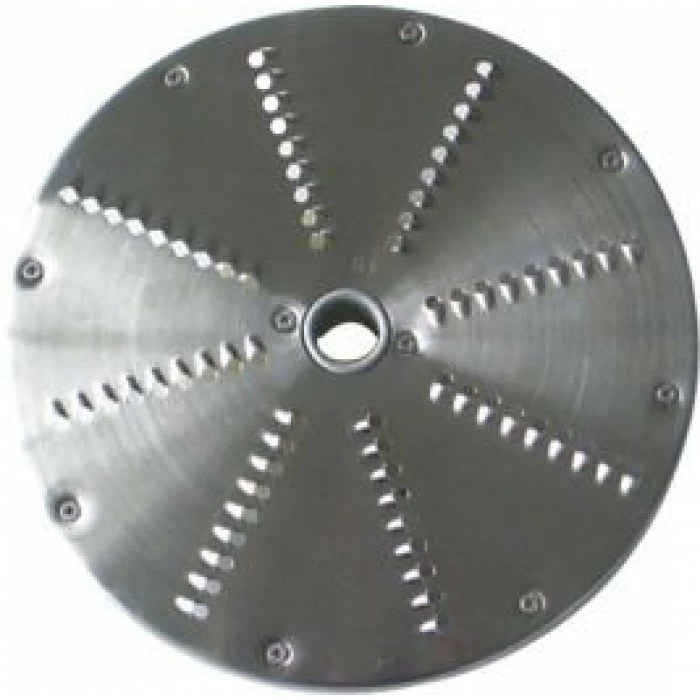 Fruit And Vegetable Slicer Blades Eurodib H4 Grating Blade 4 Mm For Vegetable Cutter HLC300 1 Fruit And Vegetable Slicer Blades Eurodib H4 Grating Blade 4 Mm For Vegetable Cutter HLC300