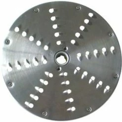 Fruit And Vegetable Slicer Blades Eurodib H7 Grating Blade 7mm For Vegetable Cutter HLC300