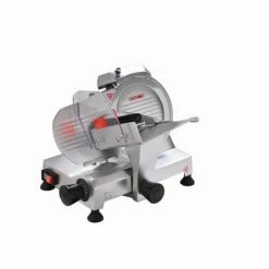 Meat Slicers Eurodib HBS-195JS Meat Slicer With 8" Blade