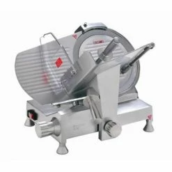 Meat Slicers Eurodib HBS-300L Meat Slicer With 12" Blade