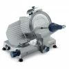 Meat Slicers Eurodib MIRRA250P Manual Gravity Feed Meat Slicer With 10" Blade