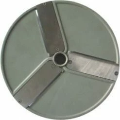 Fruit And Vegetable Slicer Blades Eurodib P2 Slicing Blade 2 Mm For Vegetable Cutter HLC300