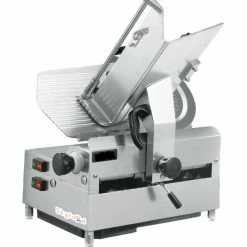 Skyfood Meat Slicers Fleetwood 1212E 12" Automatic 1/2 HP Slicer