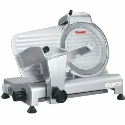 Meat Slicers Skyfood GL250 10" Blade Economy Slicer