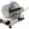Omcan Food Machinery Meat Slicers Omcan (FMA) 13620 Manual Gravity Feed Meat Slicer 10" - 1/3 HP