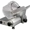 Omcan Food Machinery Meat Slicers Omcan (FMA) 13625 Manual Gravity Feed Meat Slicer 11" - 0.35 HP
