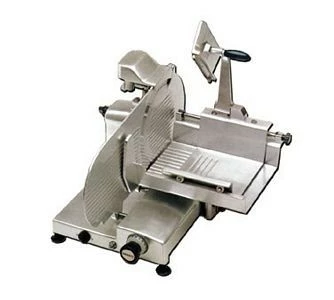 Omcan Food Machinery Meat Slicers Omcan (FMA) 13657 H-Series Horizontal Gear-Driven Meat Slicer 14" - 0.35 HP 1 Omcan Food Machinery Meat Slicers Omcan (FMA) 13657 H-Series Horizontal Gear-Driven Meat Slicer 14" - 0.35 HP