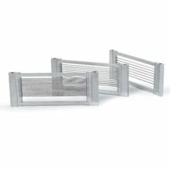 Tomato Slicer Blades Nemco 14-TC 1/4" Blade Assembly For Prince Castle Tomato Chef