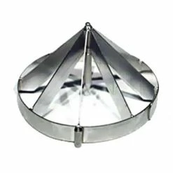 Fruit And Vegetable Slicer Blades Nemco 428-6 6 Section Wedge Cutter Blade Assembly