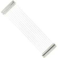Tomato Slicer Blades Nemco 466-2 Blade Assembly For Nemco Easy Tomato Slicer 1/4"