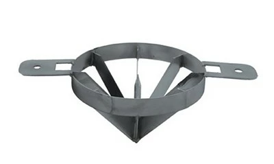 Fruit And Vegetable Slicer Blades Nemco 499-10 10 Section Blade Assembly For Prince Castle Wedge Witch #908-A10 1 Fruit And Vegetable Slicer Blades Nemco 499-10 10 Section Blade Assembly For Prince Castle Wedge Witch #908-A10