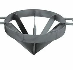 Fruit And Vegetable Slicer Blades Nemco 499-12 12 Section Blade Assembly For Prince Castle Wedge Witch #908-A12