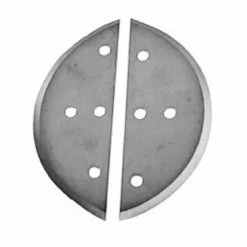 Fruit And Vegetable Slicer Blades Nemco 55135 Replacement Blade Set For Easy Slicer