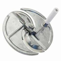 Fruit And Vegetable Slicer Blades Nemco 55157-1 Adjustable Slicing Unit For Easy Slicer