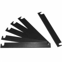 Onion Slicer Blades Nemco 55225-6 Replacement Blade Set For Green Onion Slicer