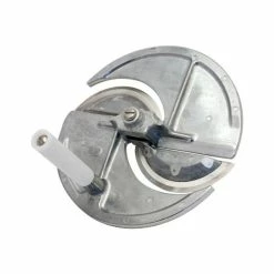 Fruit And Vegetable Slicer Blades Nemco 55261-8N 1/4" Rotary Slicing Unit For Easy Slicer