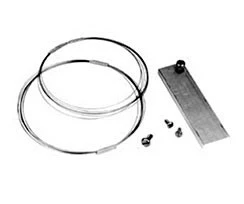 Cheese Slicer Replacement Wire Nemco 55288 Wire Replacement Kit For Easy Cheeser