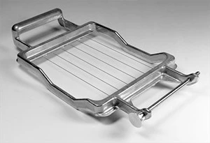 Cheese Slicer Replacement Wire Nemco 55310 Cutting Bow Assembly For Easy Cheeser 3/8" 1 Cheese Slicer Replacement Wire Nemco 55310 Cutting Bow Assembly For Easy Cheeser 3/8"