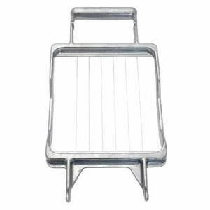 Cheese Slicer Replacement Wire Nemco 55311 Cutting Bow Assembly For Easy Cheeser 3/4" 1 Cheese Slicer Replacement Wire Nemco 55311 Cutting Bow Assembly For Easy Cheeser 3/4"